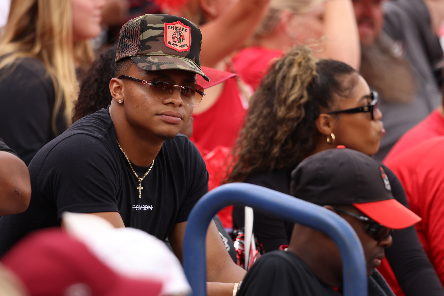 Justin Fields